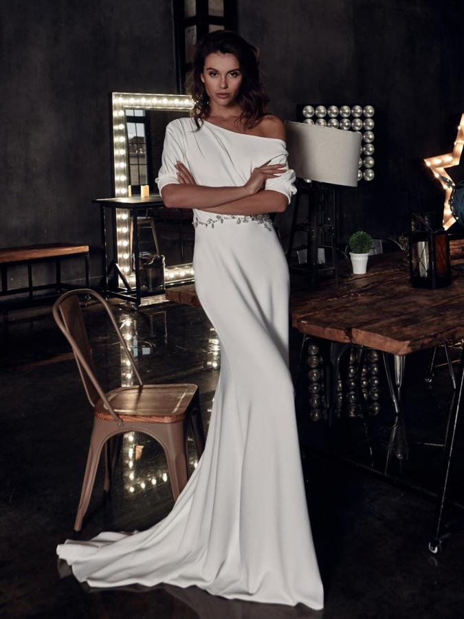 Свадебное платье #5061